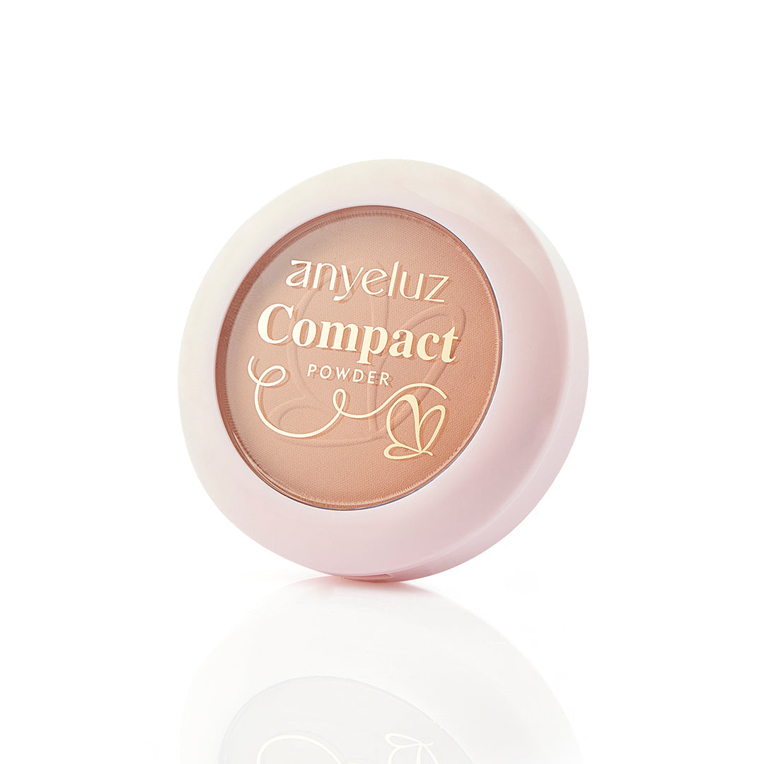 ANYELUZ COMPACT POWDER