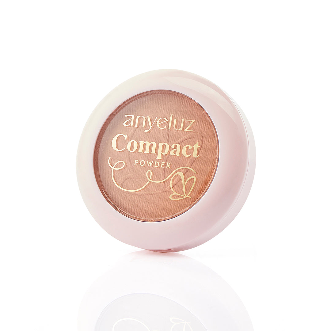 ANYELUZ COMPACT POWDER