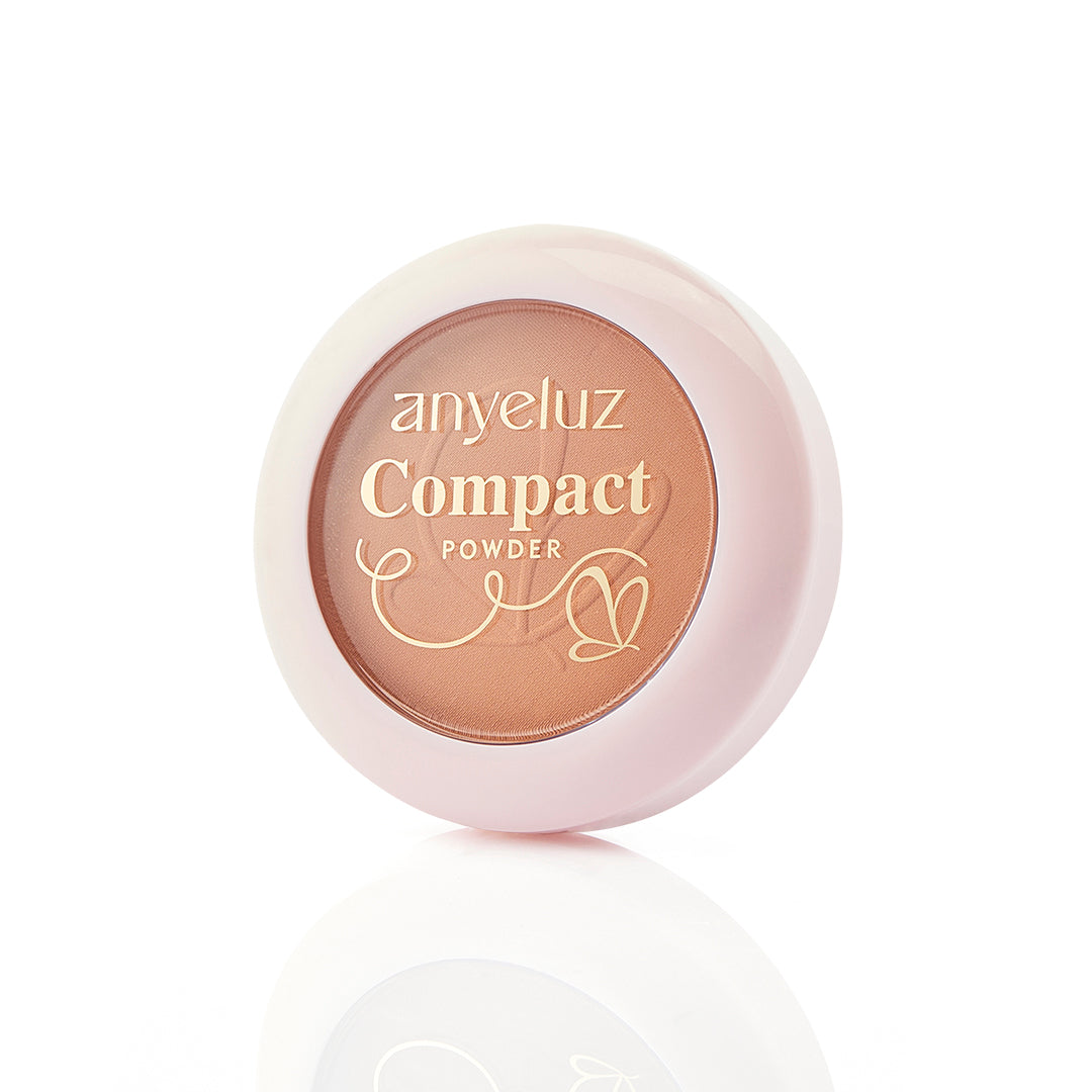 ANYELUZ COMPACT POWDER
