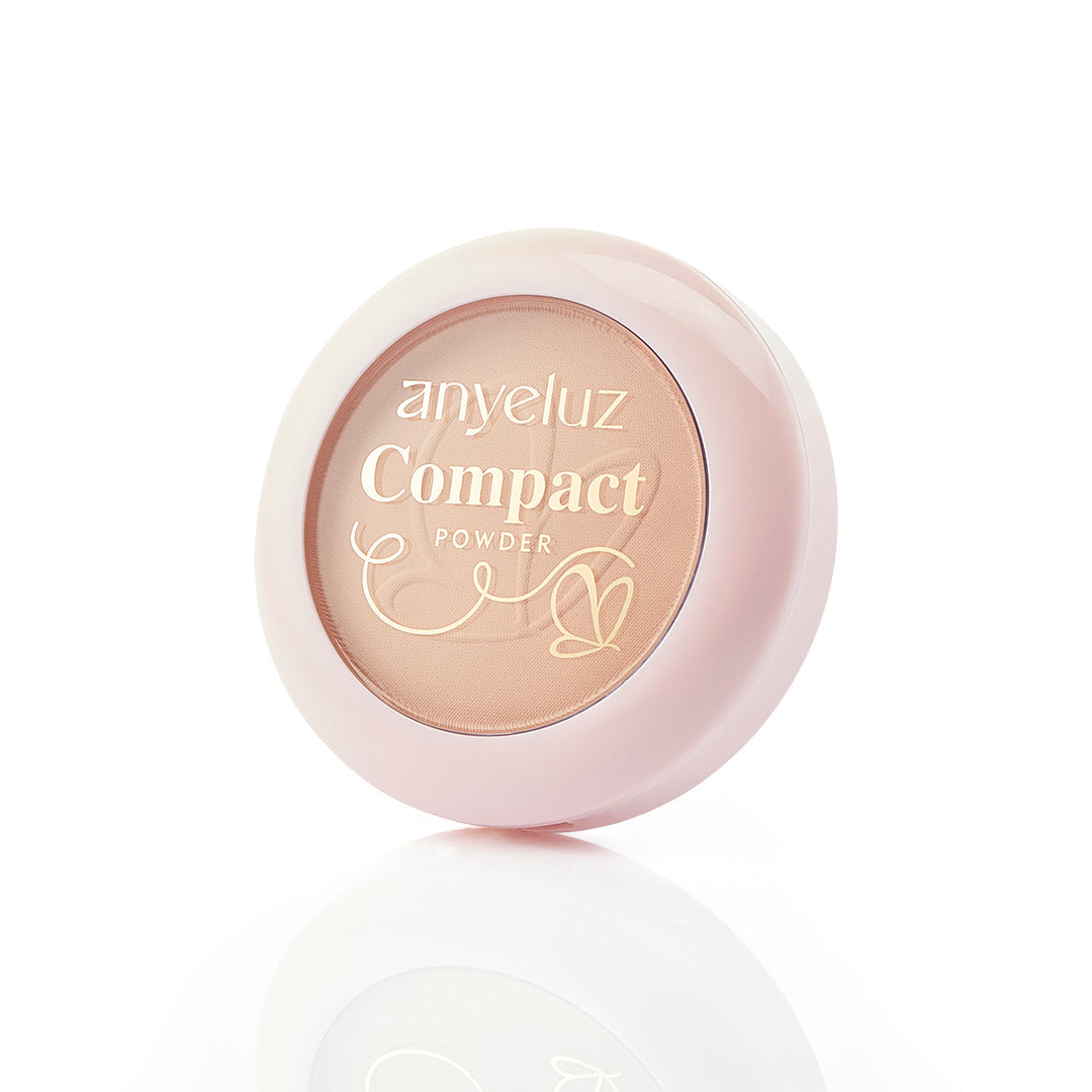 ANYELUZ COMPACT POWDER