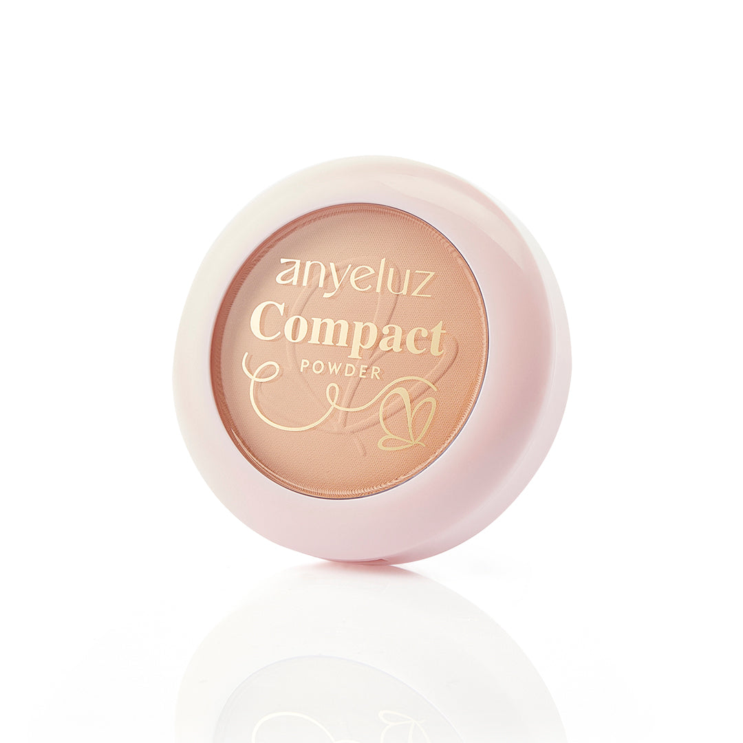 ANYELUZ COMPACT POWDER