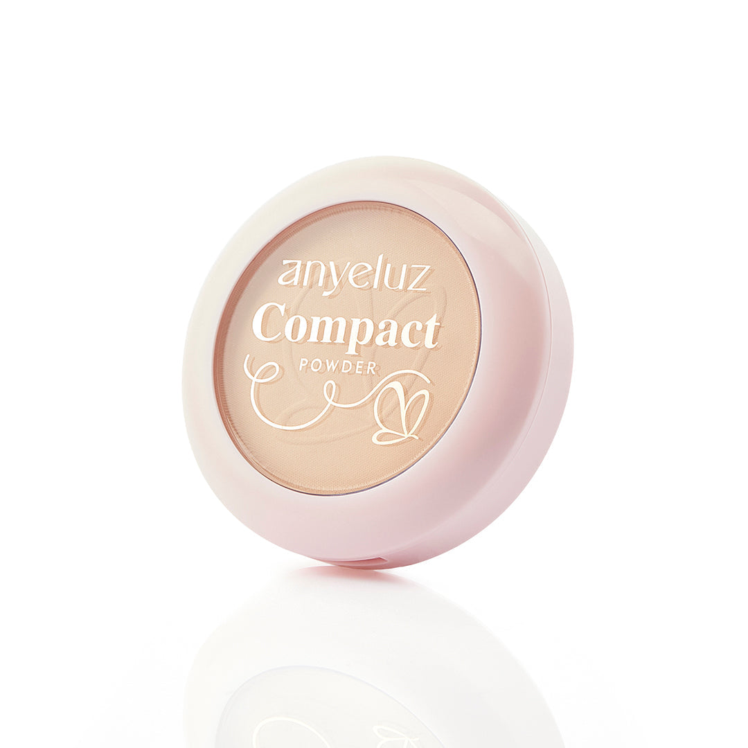 ANYELUZ COMPACT POWDER