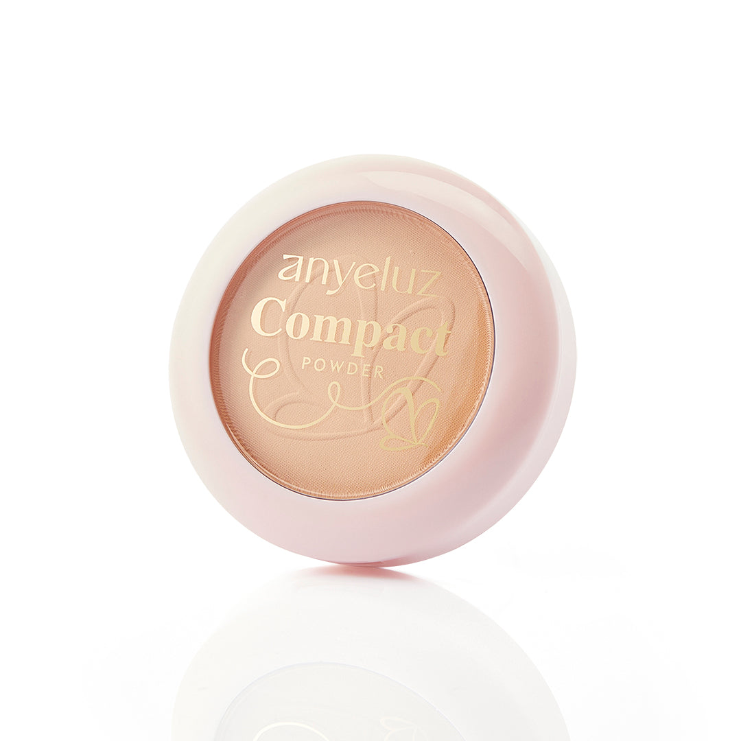 ANYELUZ COMPACT POWDER
