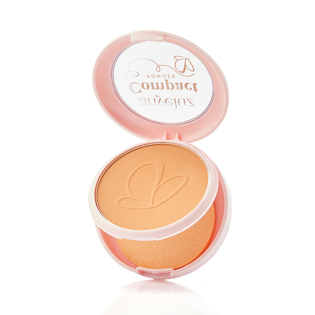 ANYELUZ COMPACT POWDER