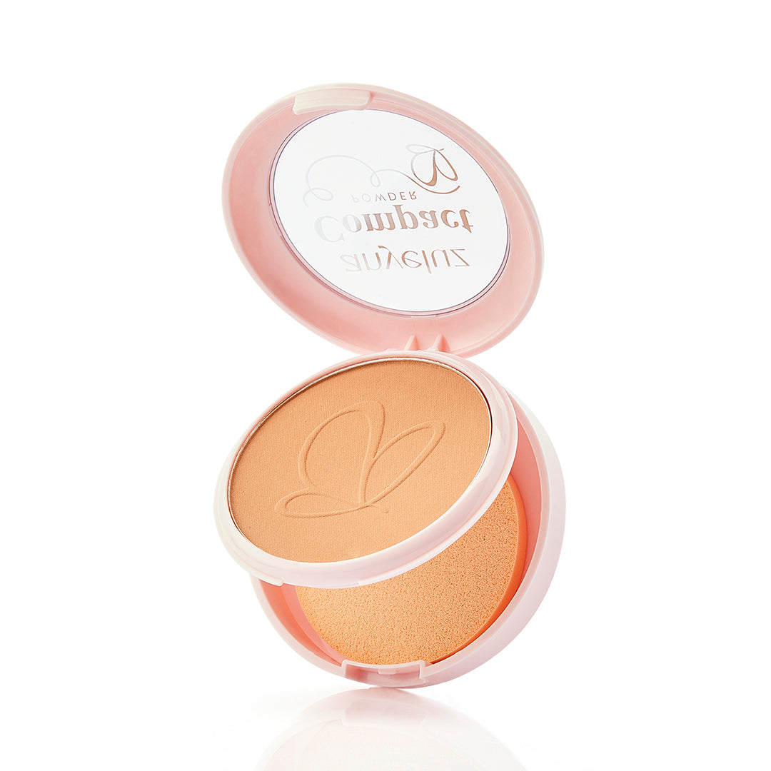 ANYELUZ COMPACT POWDER