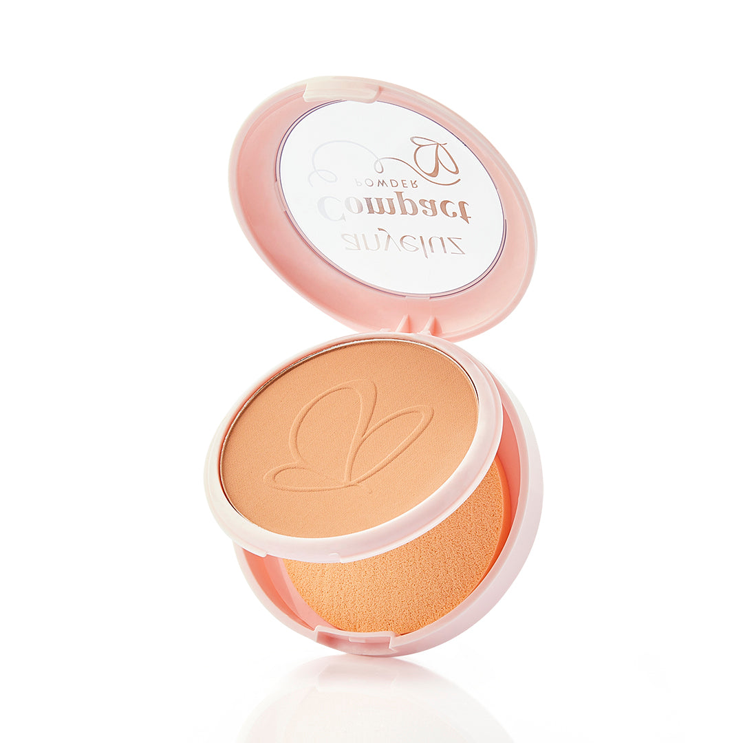ANYELUZ COMPACT POWDER