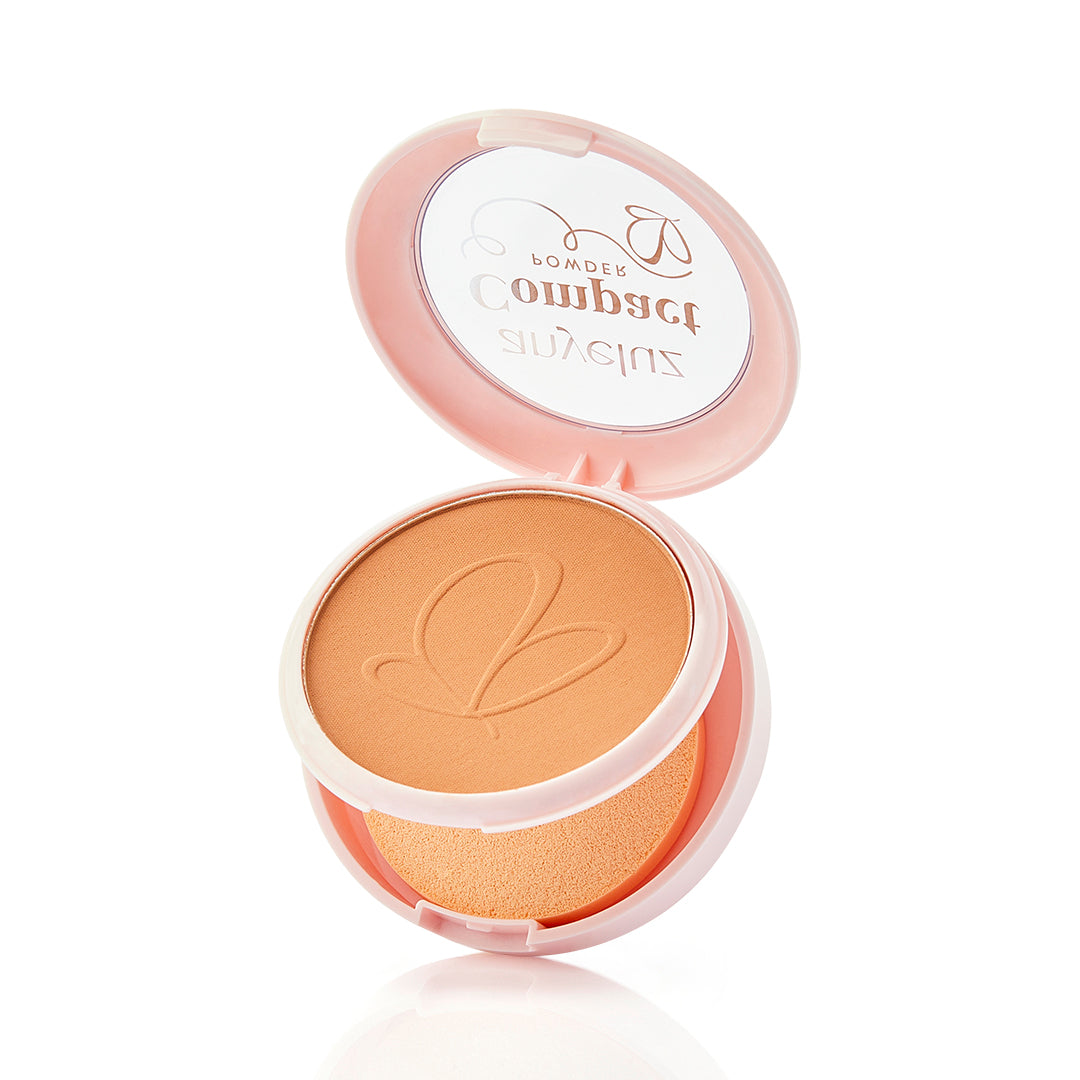 ANYELUZ COMPACT POWDER