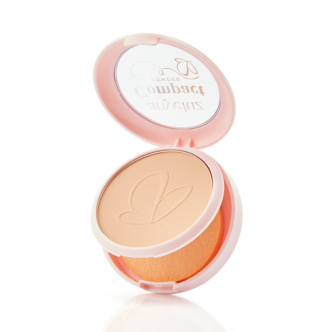 ANYELUZ COMPACT POWDER