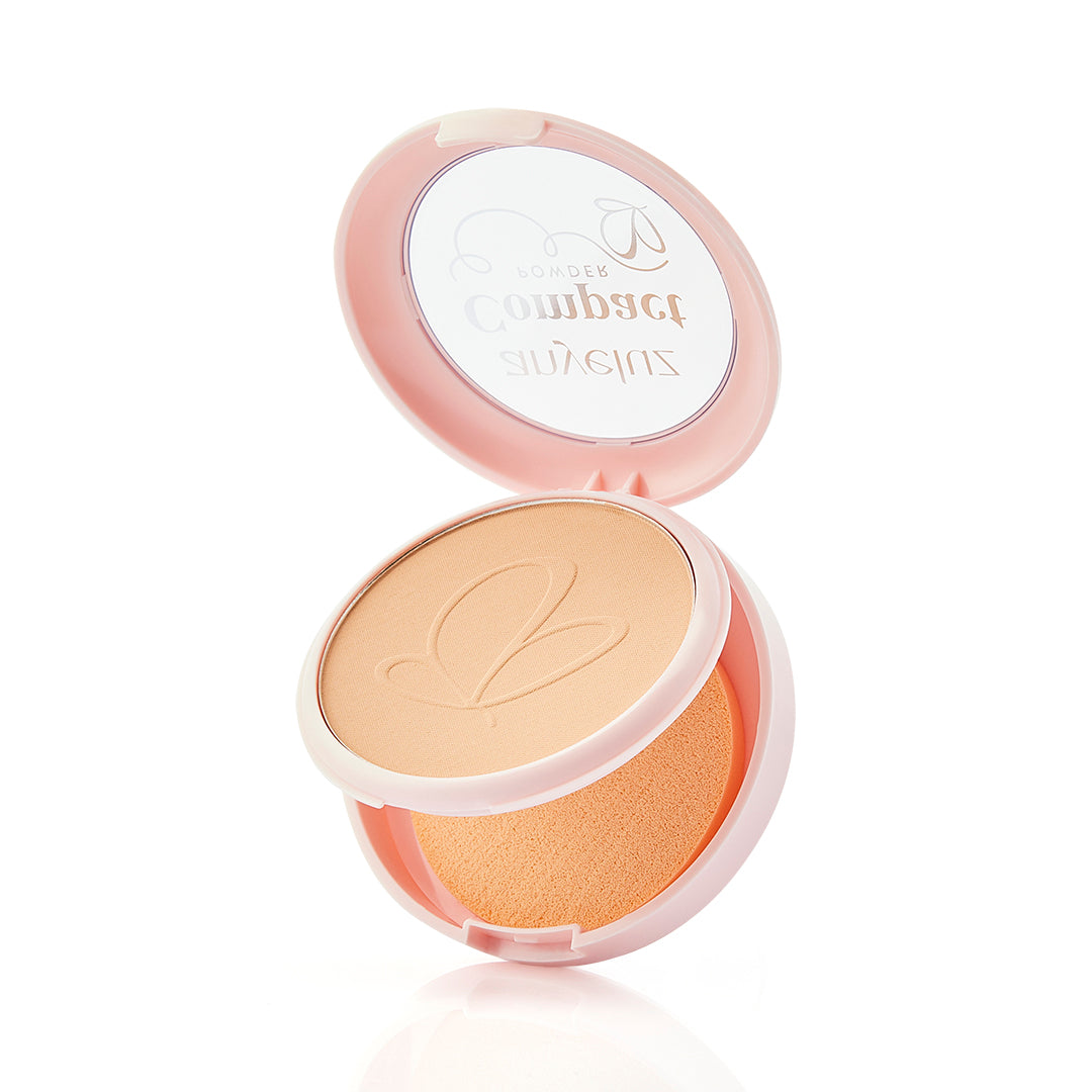 ANYELUZ COMPACT POWDER
