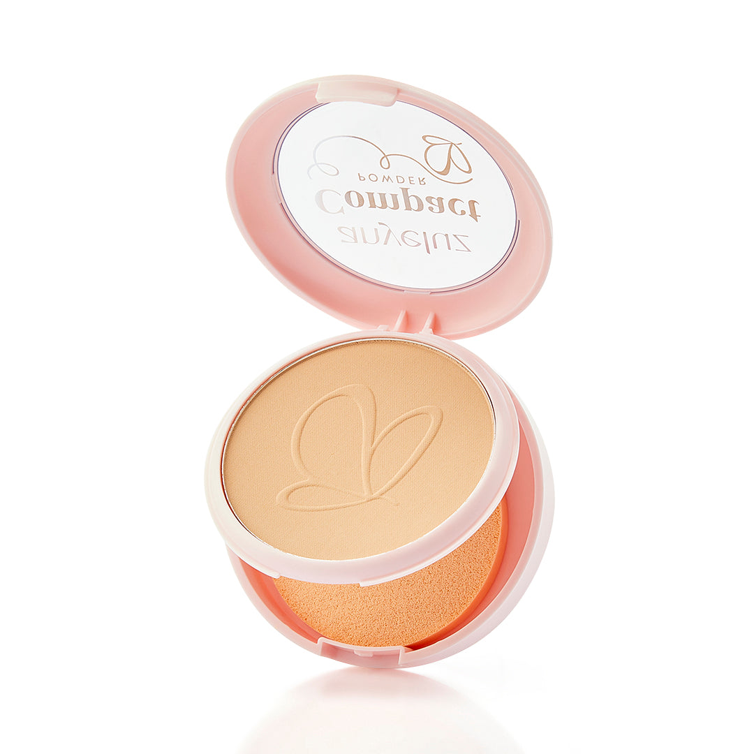 ANYELUZ COMPACT POWDER
