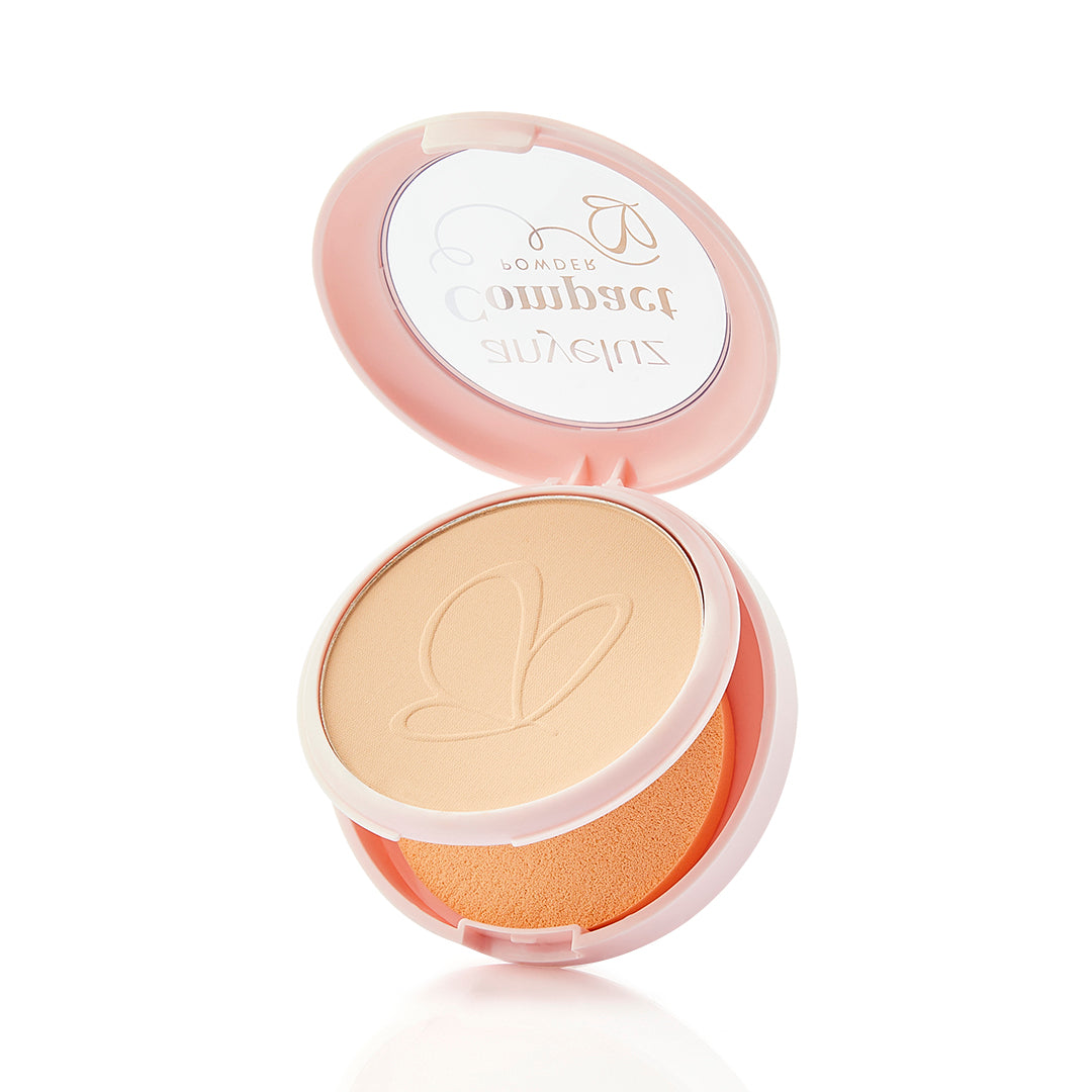 ANYELUZ COMPACT POWDER
