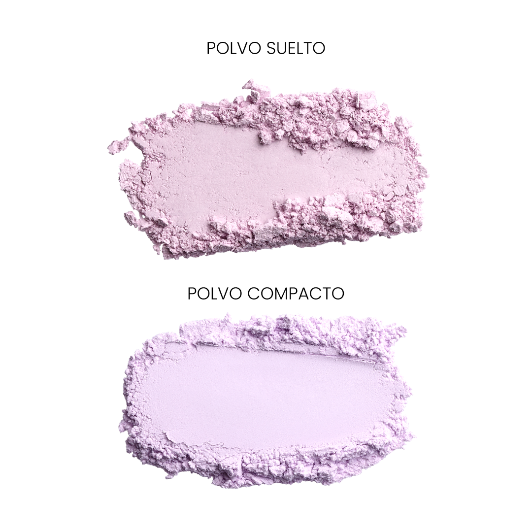 ANYELUZ DUO POLVO TRANSLUCIDO