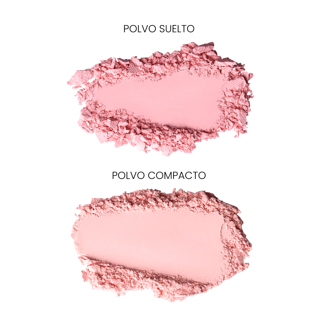 ANYELUZ DUO POLVO TRANSLUCIDO