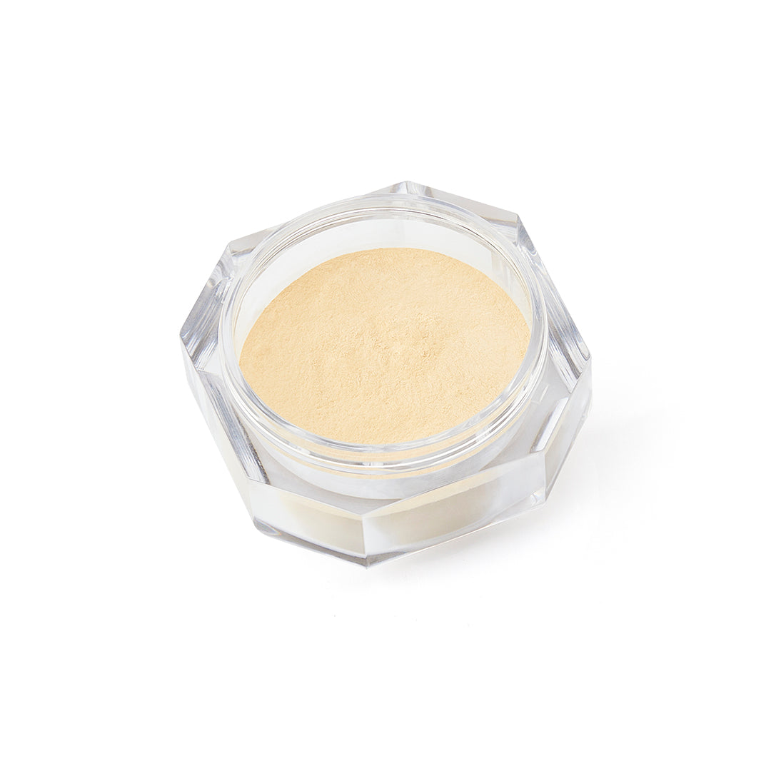ANYELUZ LOOSE POWDER BANANA