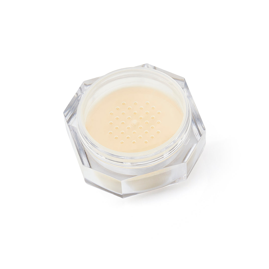 ANYELUZ LOOSE POWDER BANANA