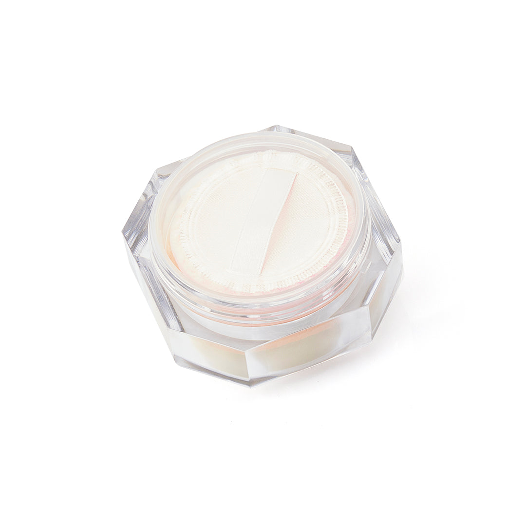 ANYELUZ LOOSE POWDER BANANA