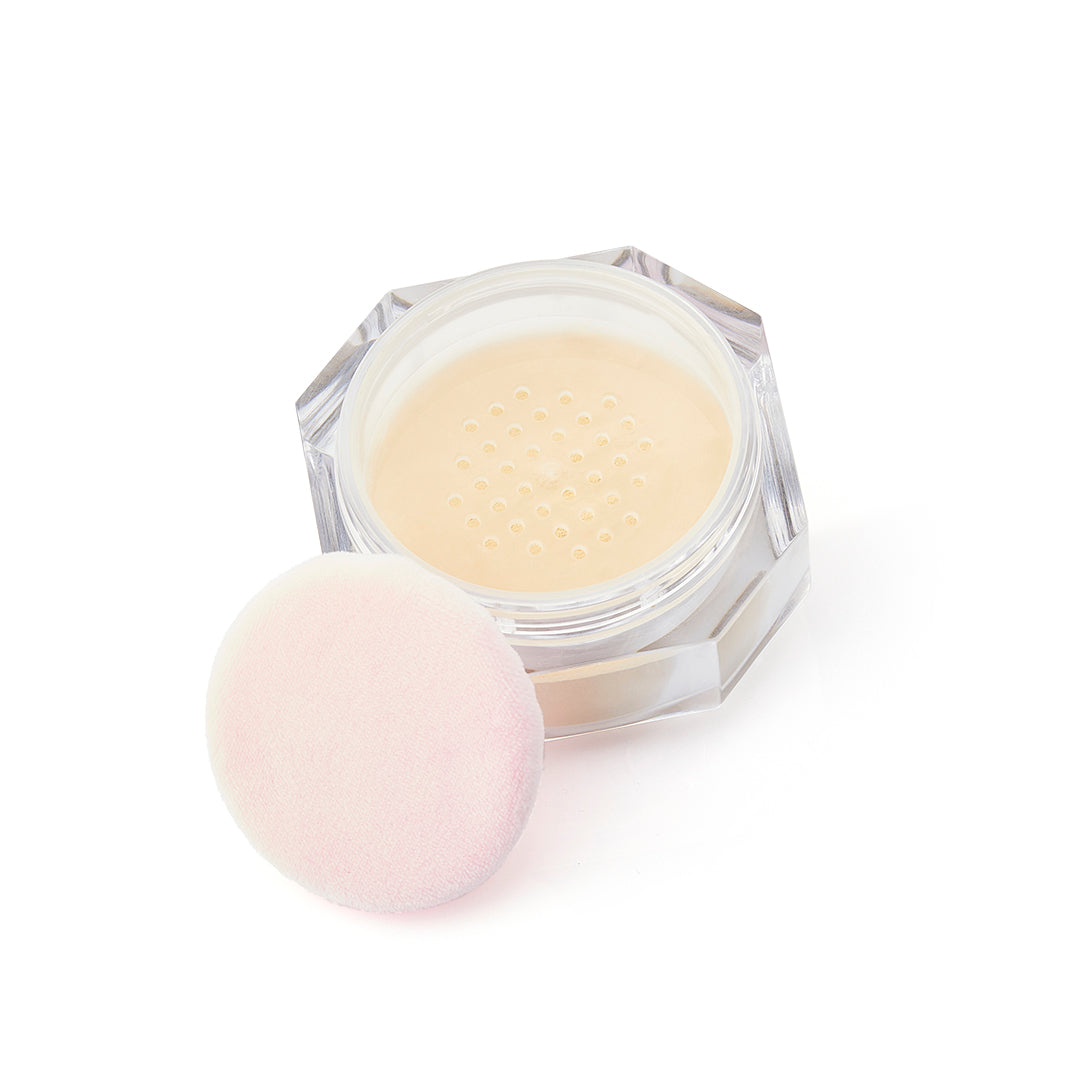 ANYELUZ LOOSE POWDER BANANA