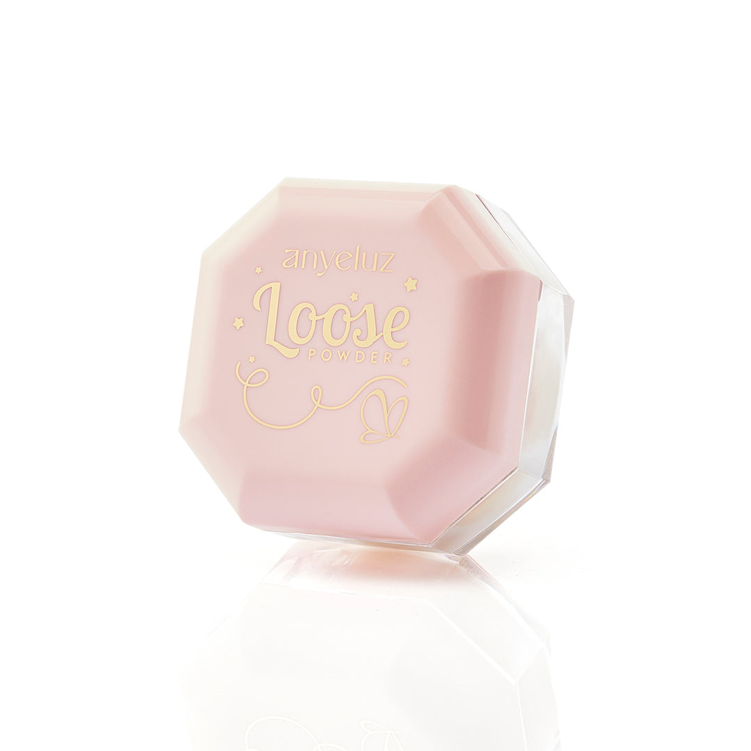 ANYELUZ LOOSE POWDER BANANA