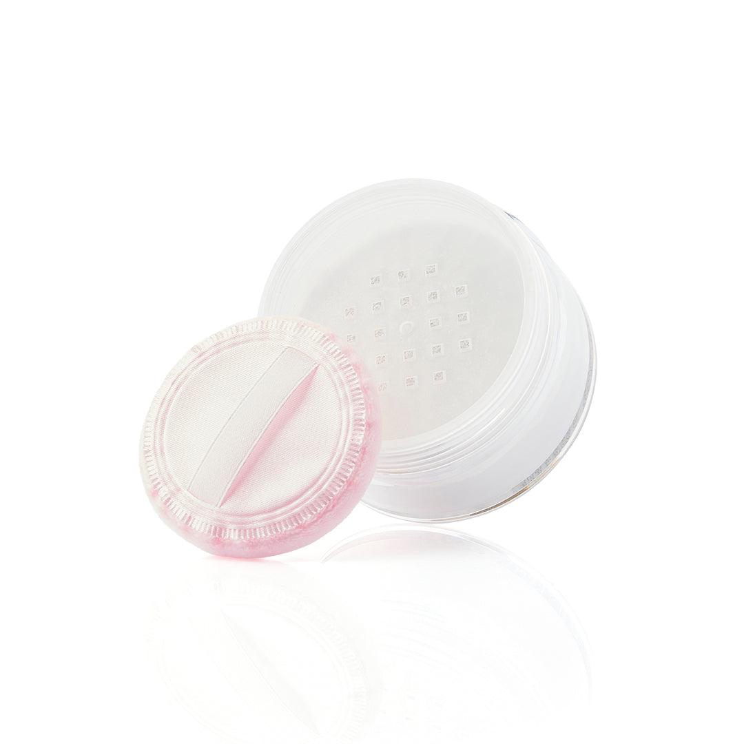 ANYELUZ TRANSLUCENT LOOSE POWDER