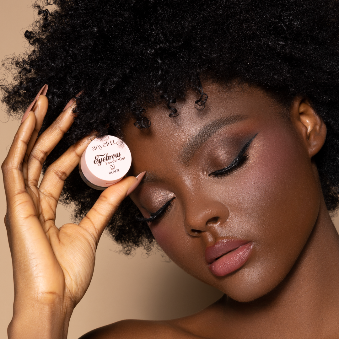 ANYELUZ POMADA PARA CEJAS