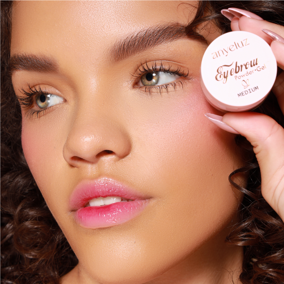 ANYELUZ POMADA PARA CEJAS