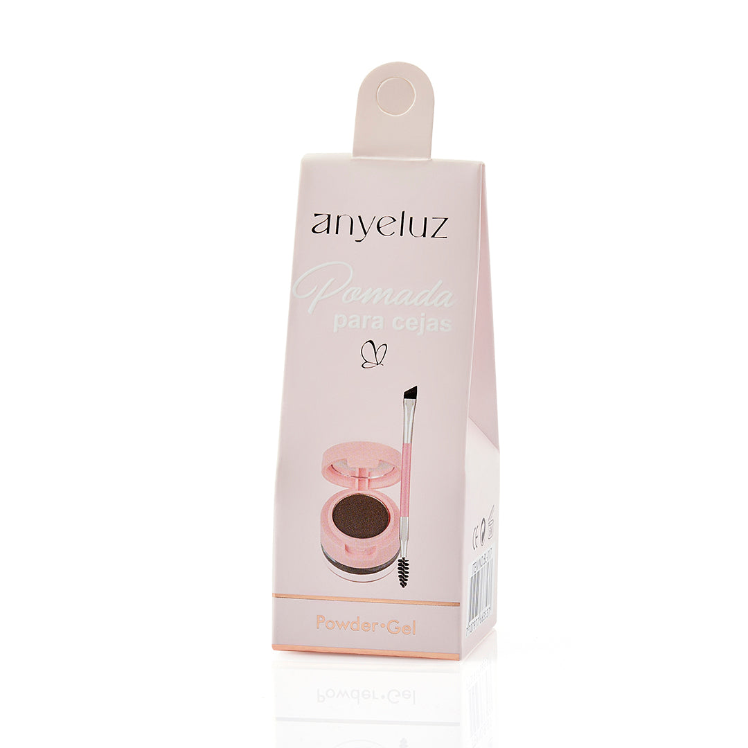 ANYELUZ POMADA PARA CEJAS
