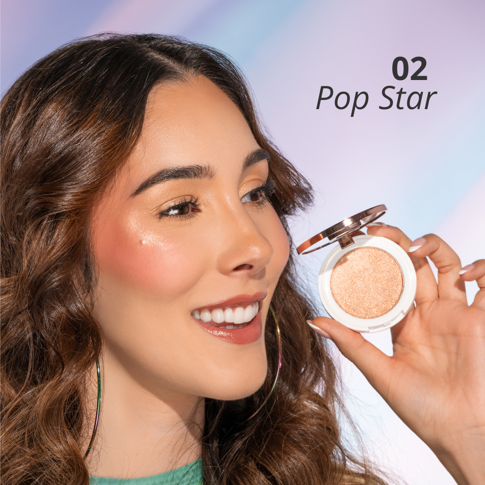 Anik Makeup Iluminador en Crema 6g