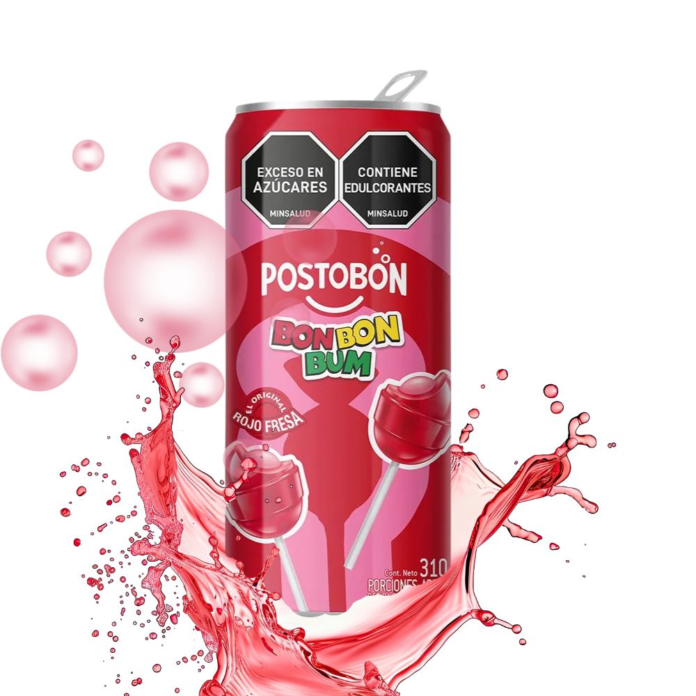 Postobon soda (9 pack) Postobon Colombian soda Postobon grape soda Postobon apple soda food 