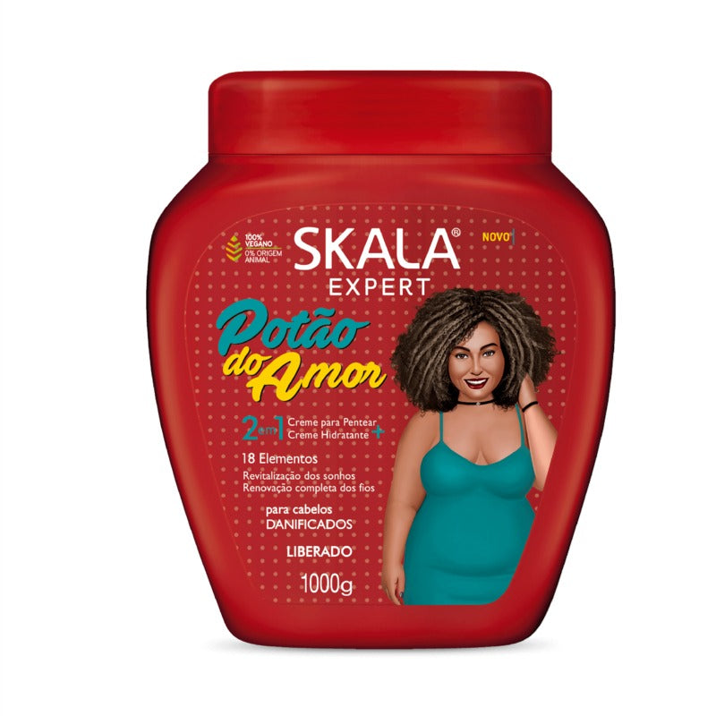 Skala Tratamiento Potao de Amor 18 Elementos 1000gr