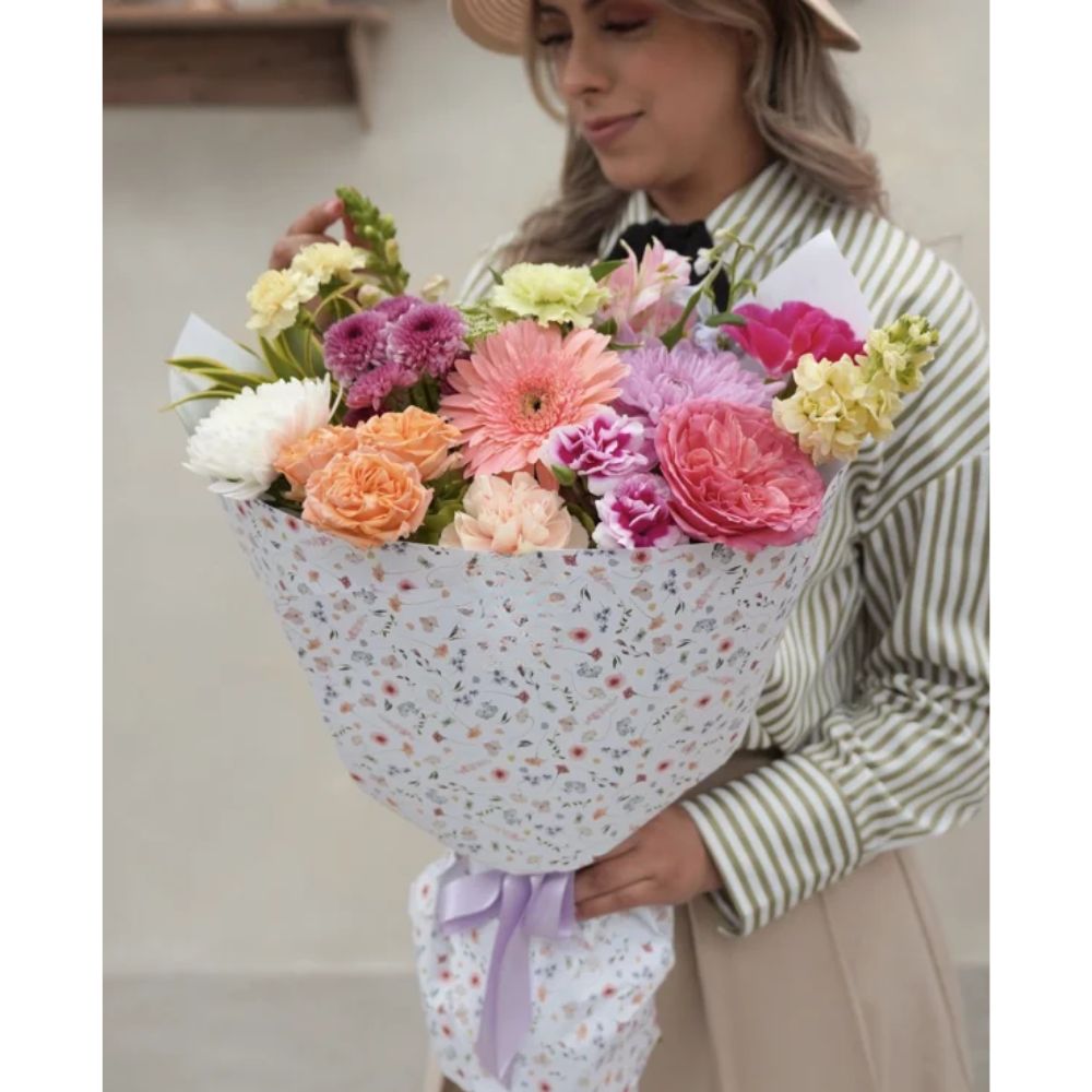 Pradera Floral