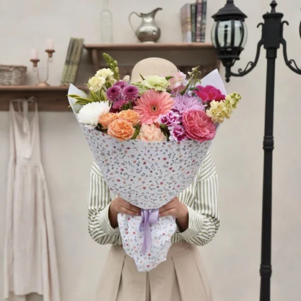 Pradera Floral