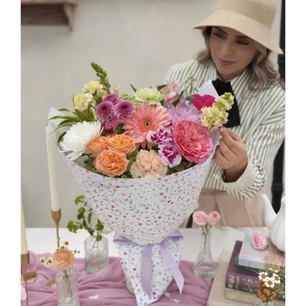 Pradera Floral