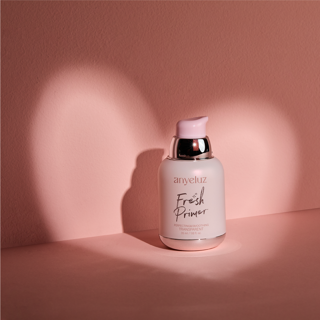 ANYELUZ FRESH PRIMER