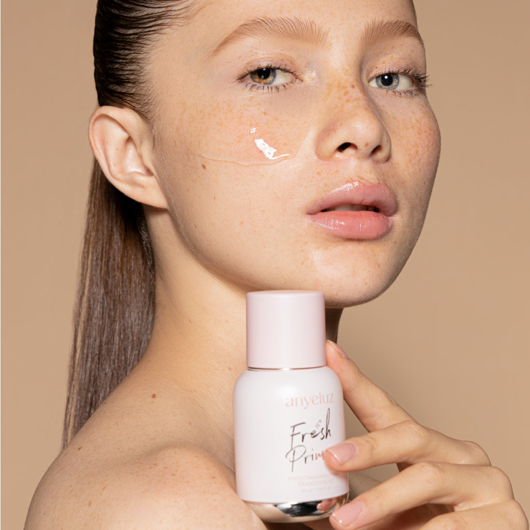 ANYELUZ FRESH PRIMER
