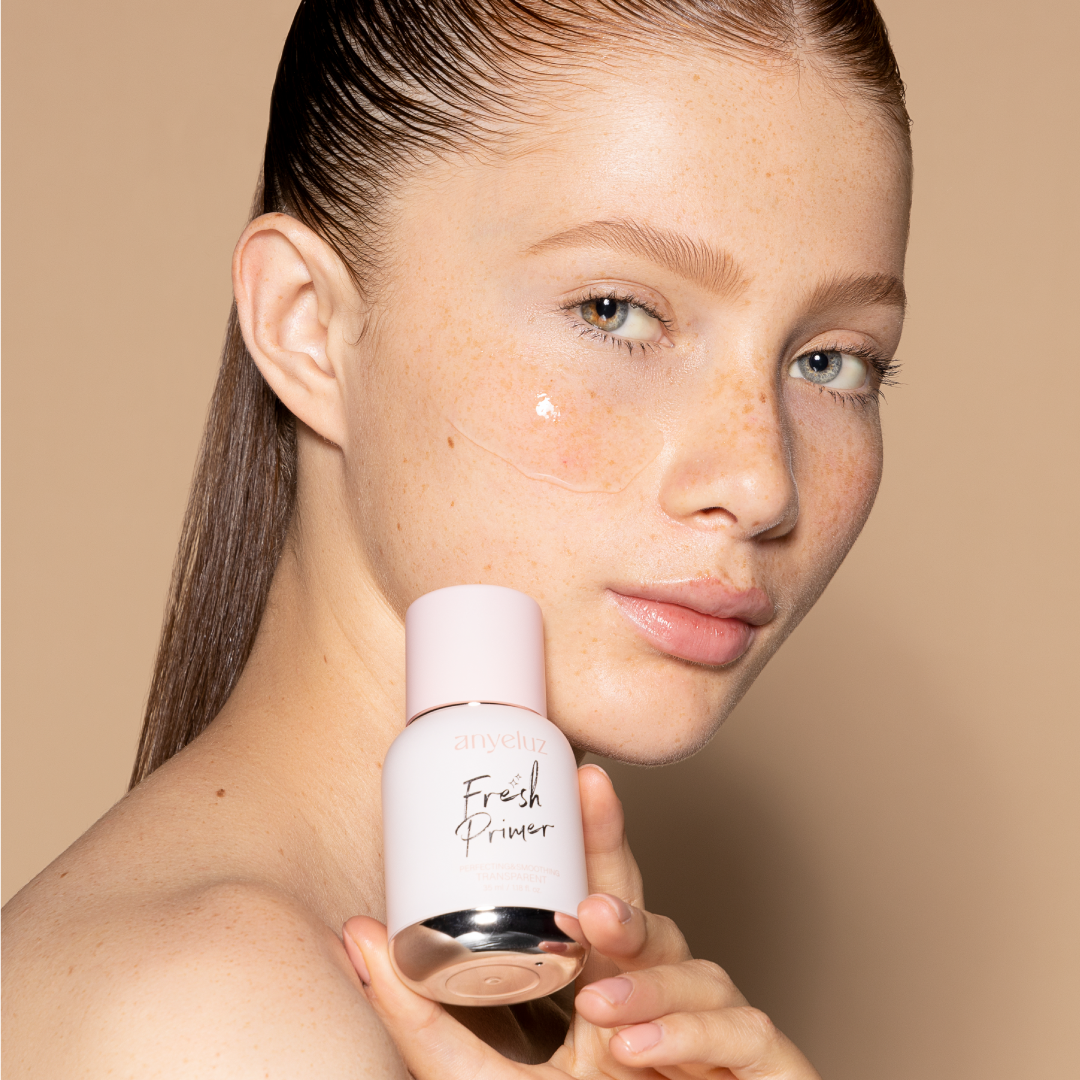 ANYELUZ FRESH PRIMER