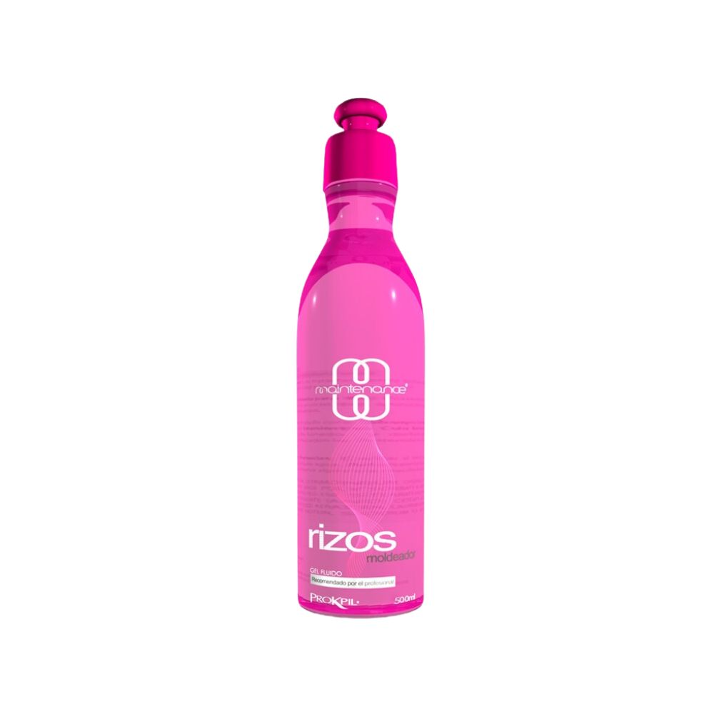 Prokpil Gel Fluido para Rizos 300mL (2 Pack) Fulfillment