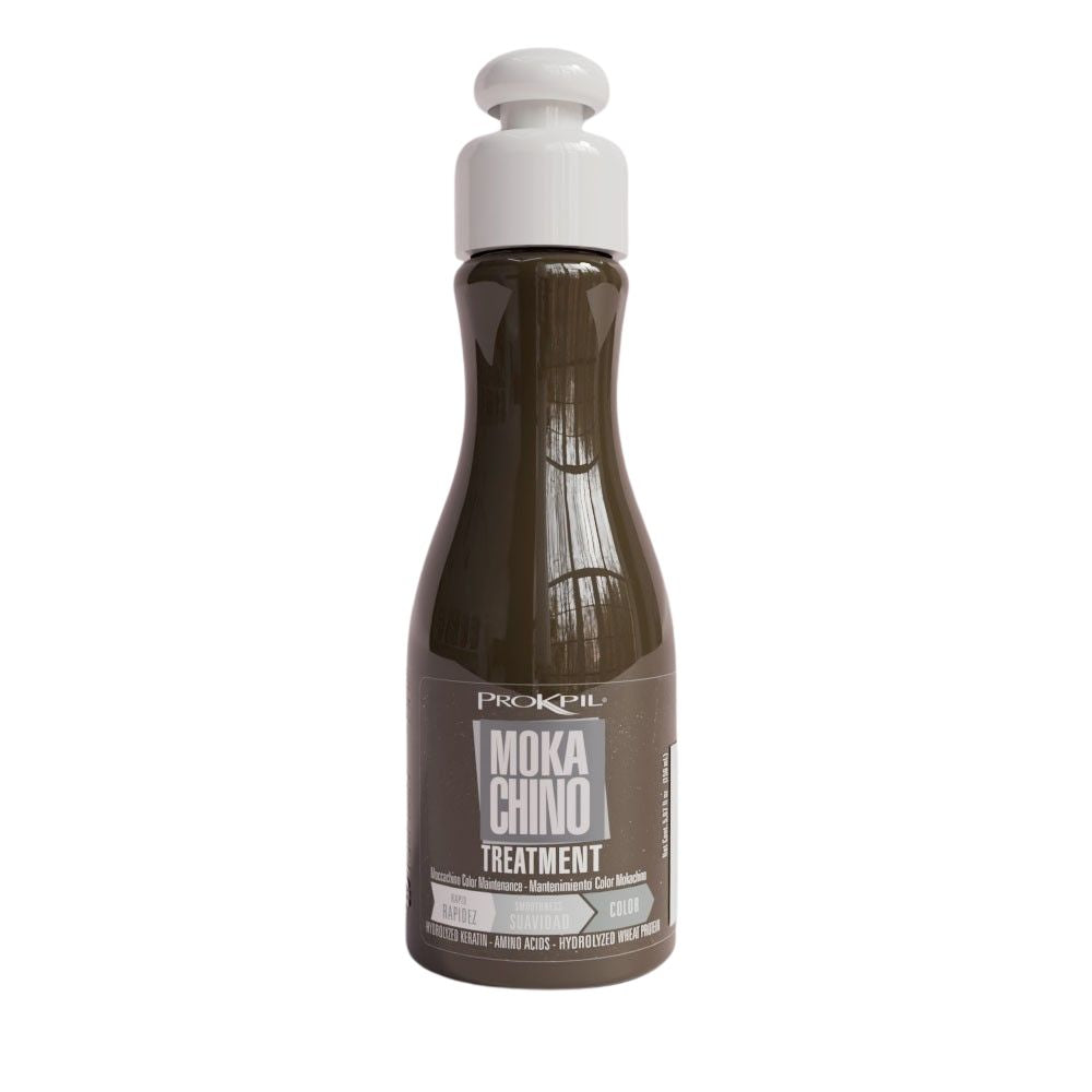 Prokpil Mochachino Toning Treatment 