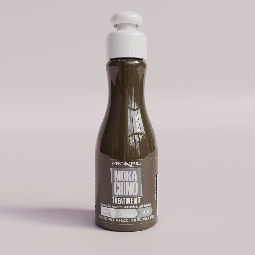 Prokpil Mochachino Toning Treatment 