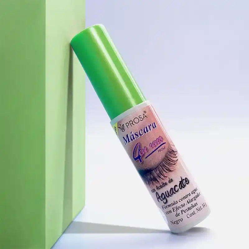 Prosa Pestanina de Aguacate Prosa