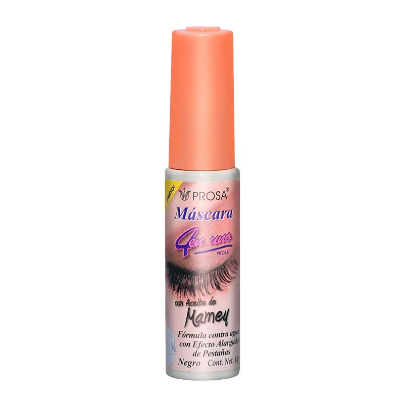 Prosa Pestanina de Mamey