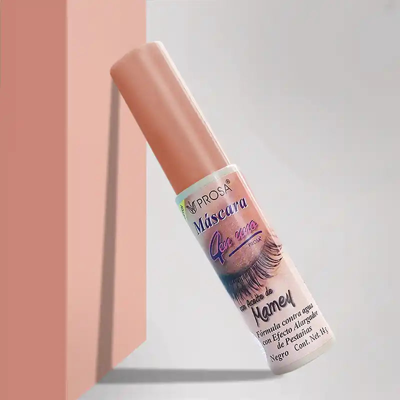 Prosa Pestanina de Mamey