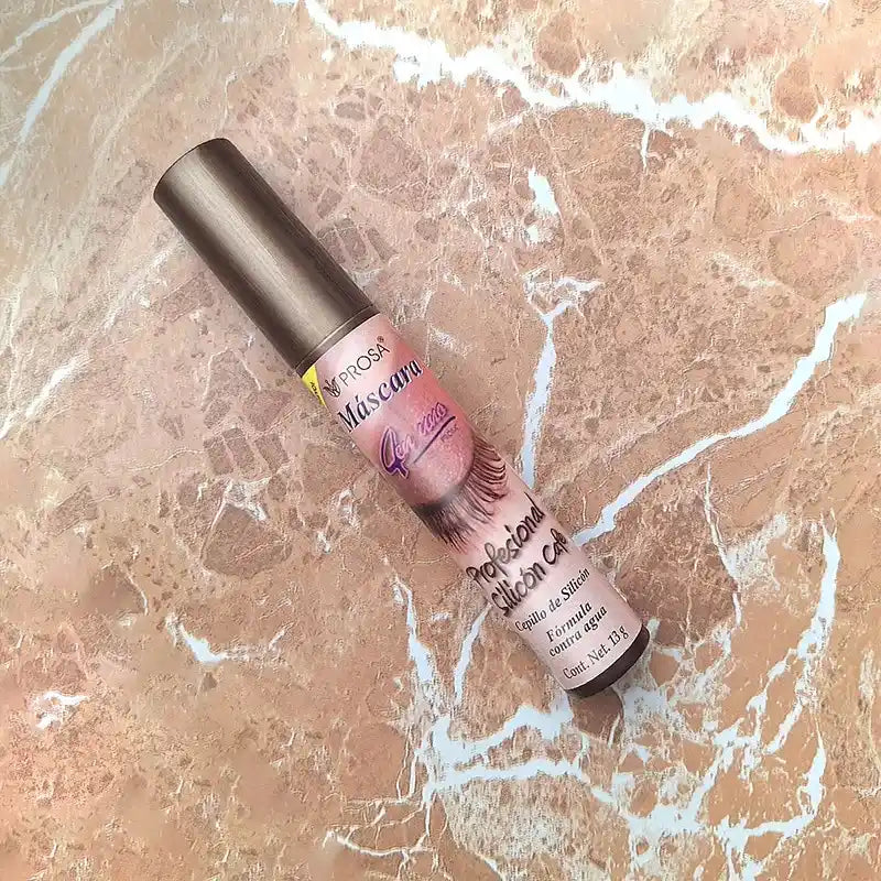 Prosa Pestanina Profesional silicon cafe