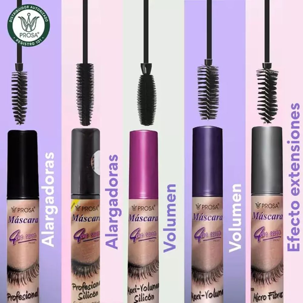 Prosa Pestanina de Aguacate Prosa