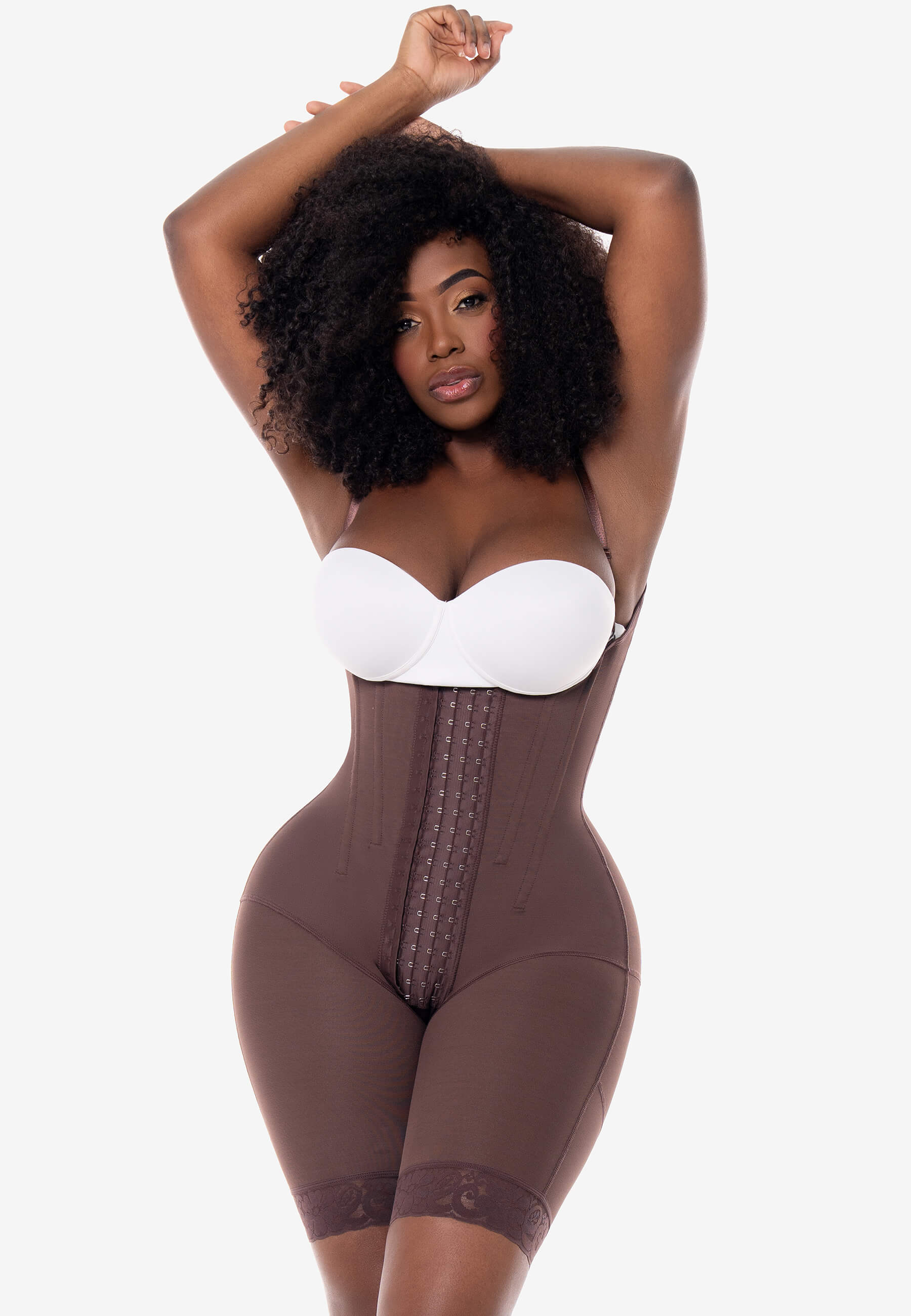 MariaE Faja reloj de arena cuarzo 6 varillas con broches | FJ002RA