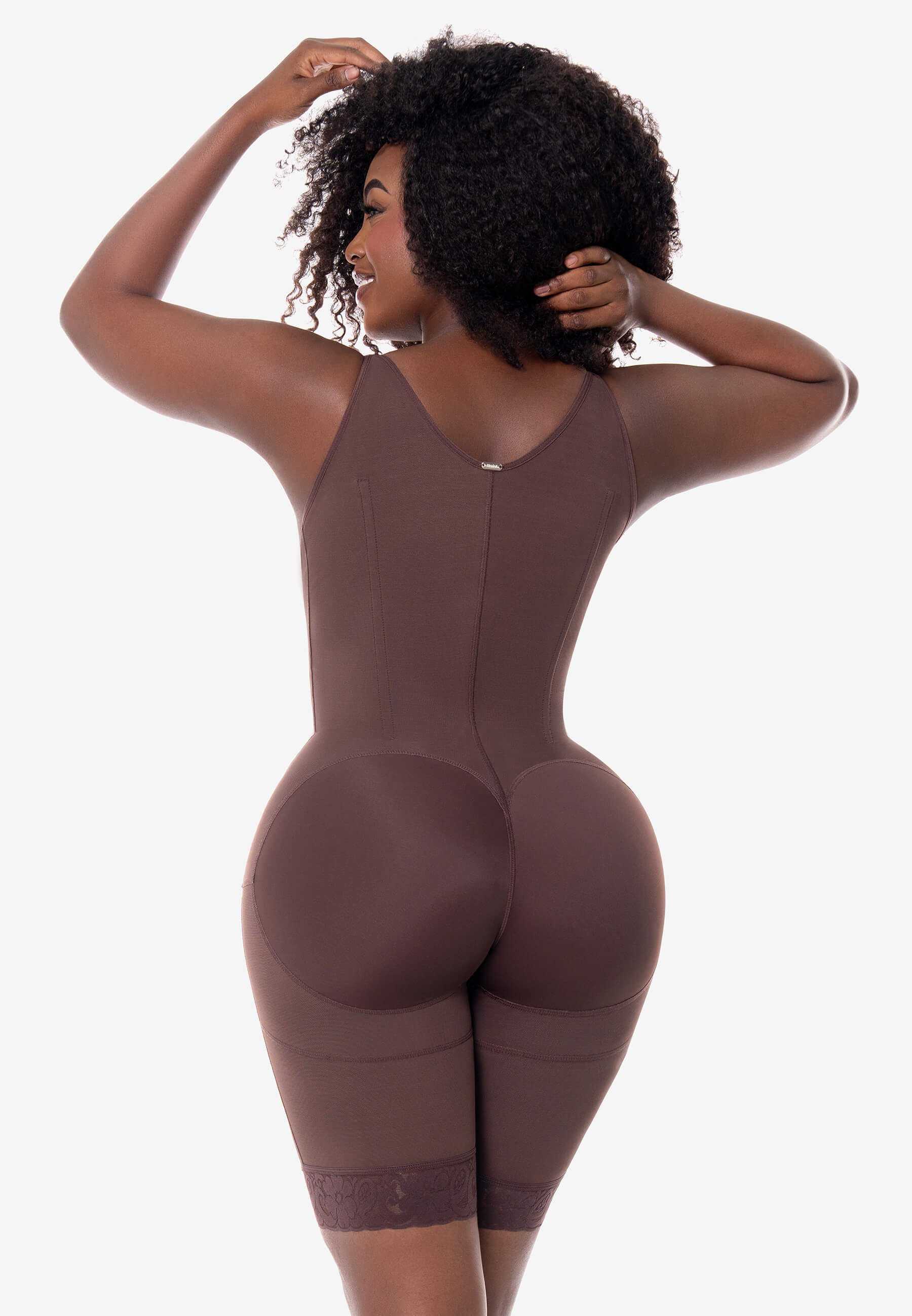 MariaE Faja reloj de arena cuarzo 6 varillas con broches | FJ002RA