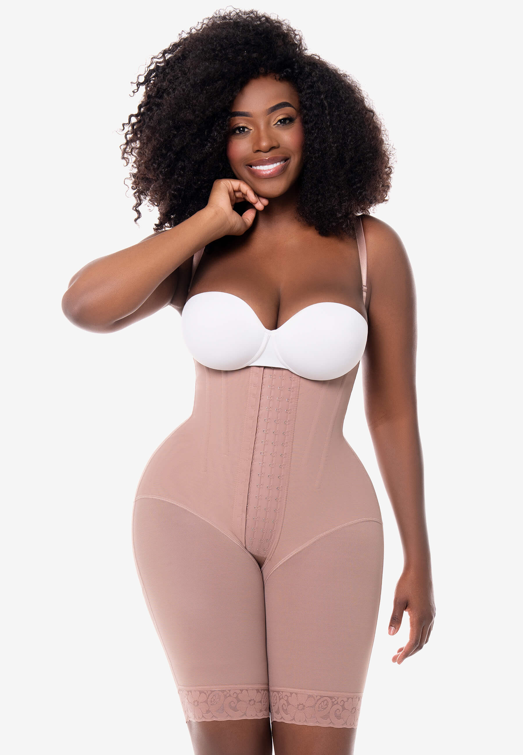 MariaE Faja reloj de arena cuarzo 6 varillas con broches | FJ002RA