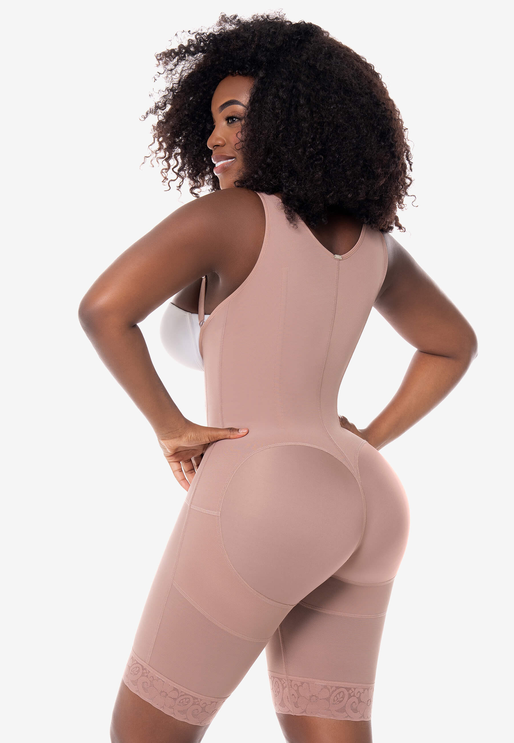 MariaE Faja reloj de arena cuarzo 6 varillas con broches | FJ002RA