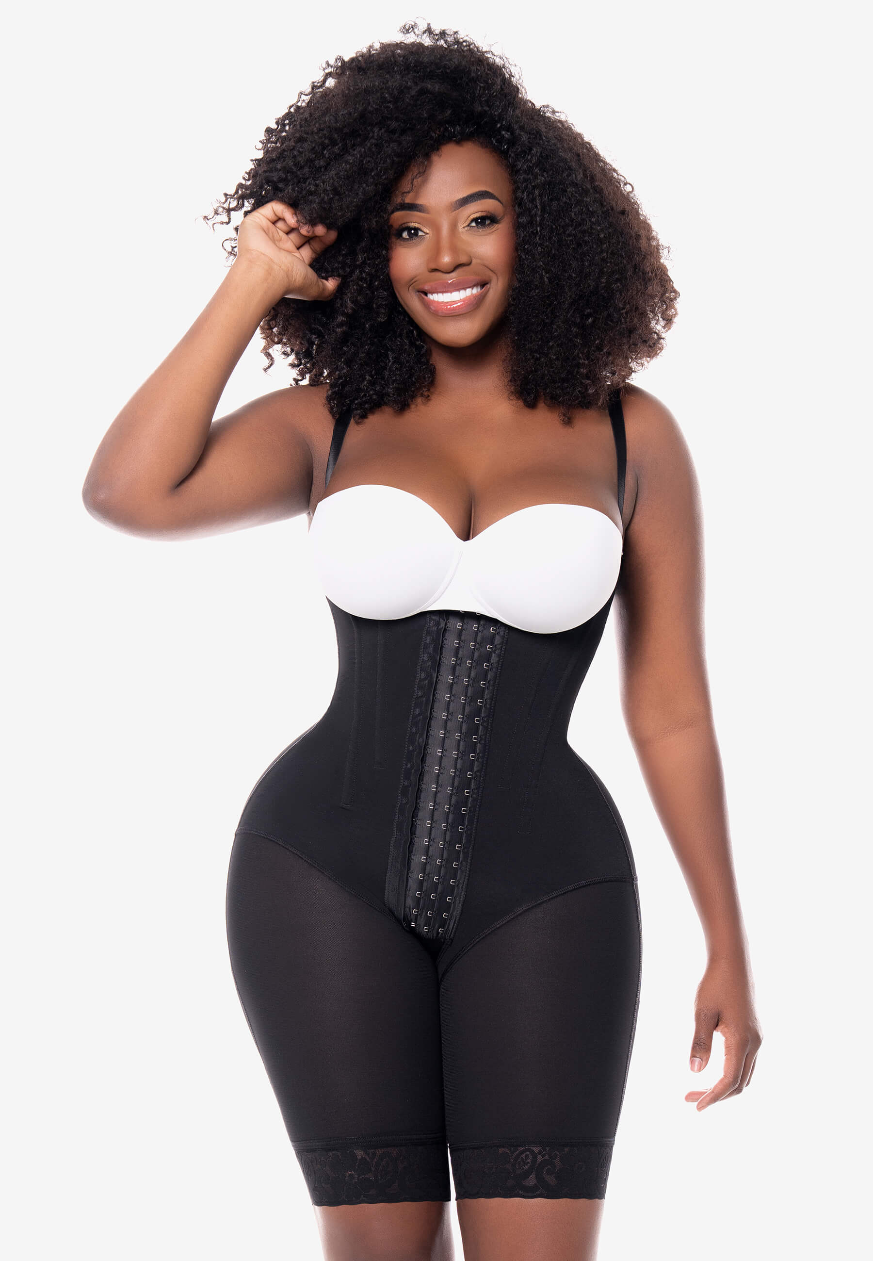 MariaE Faja reloj de arena cuarzo 6 varillas con broches | FJ002RA