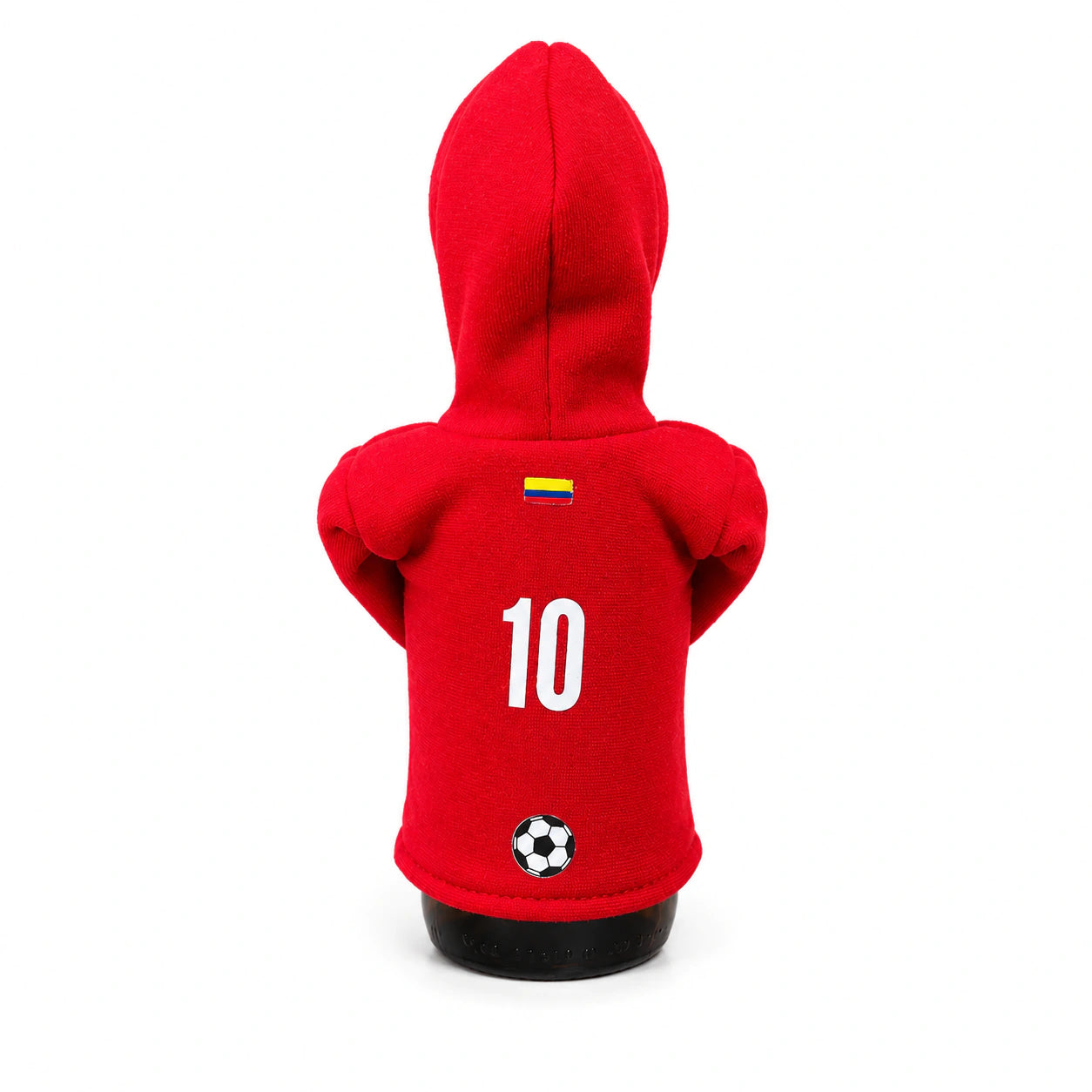 Funda Futbolera Colombiana - Roja