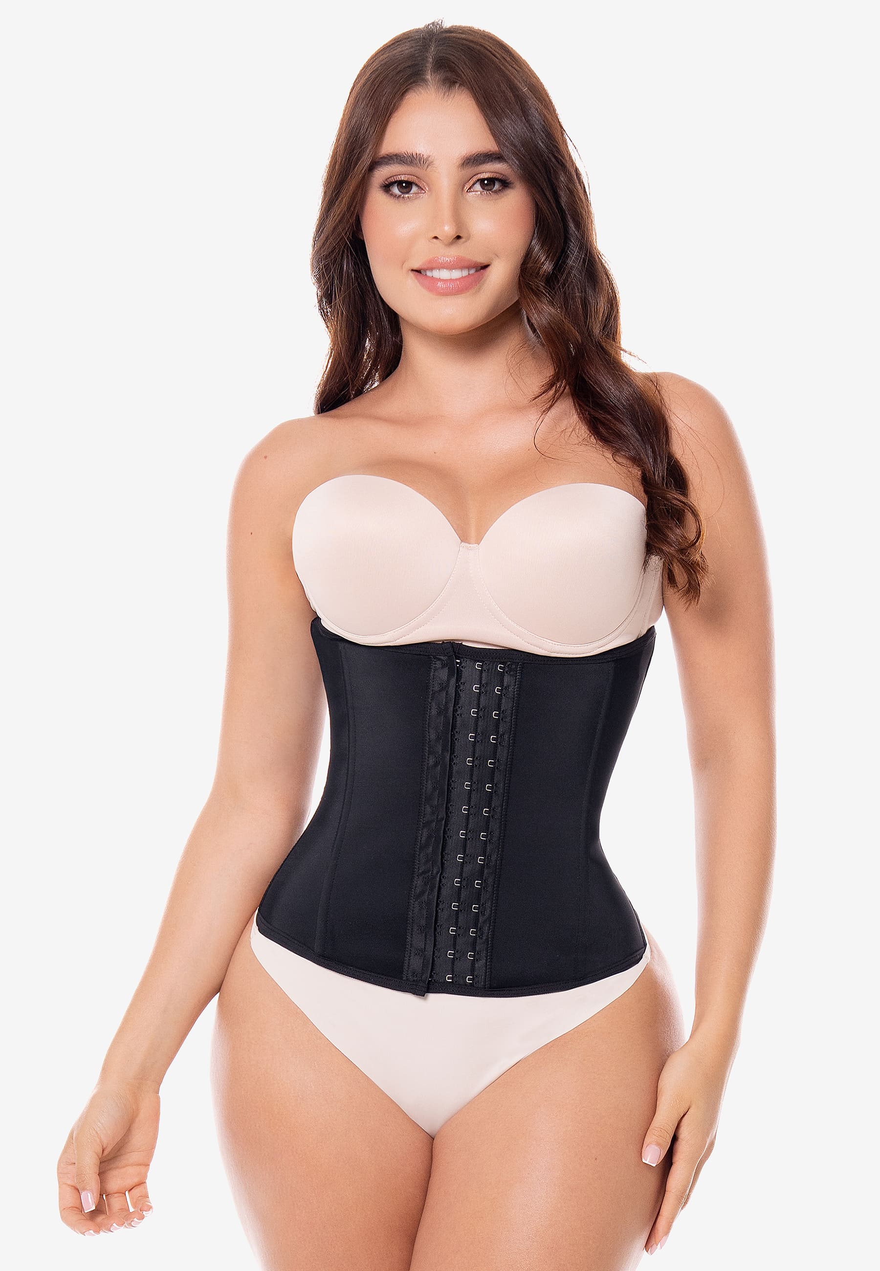 MariaE Cinturilla Rubi en Latex Estandar